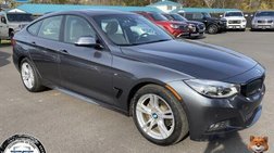 2019 BMW 3 Series 330i xDrive Gran Turismo
