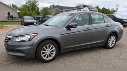2011 Honda Accord EX
