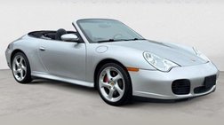 2004 Porsche 911 Carrera 4S
