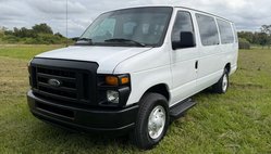 2011 Ford E-Series XLT