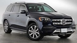2020 Mercedes-Benz GLS GLS 450
