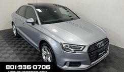 2017 Audi A3 2.0T quattro Premium