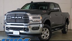 2020 Ram Ram Pickup 2500 Laramie
