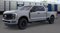2026 Ford Super Duty F-250 XL