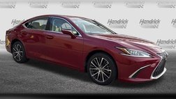 2025 Lexus ES 350 350 FWD