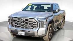 2025 Toyota Tundra 1794 Edition HV