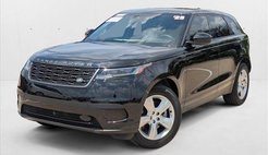 2025 Land Rover Range Rover Velar P250 S