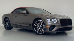 2024 Bentley Continental V8 AWD