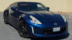 2016 Nissan 370Z Base
