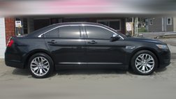 2013 Ford Taurus Limited