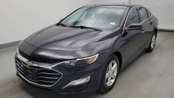 2022 Chevrolet Malibu LS Fleet