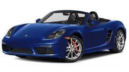 2024 Porsche 718 Boxster S
