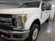 2019 Ford Super Duty F-250 XLT