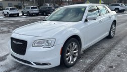 2021 Chrysler 300 Touring