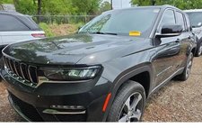 2023 Jeep Grand Cherokee 4WD