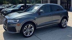 2018 Audi Q3 Premium