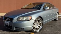 2007 Volvo C70 T5