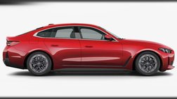 2026 BMW i4 xDrive40 Gran Coupe