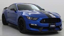2020 Ford Mustang Shelby GT350