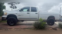 2006 Dodge Ram 2500 SLT
