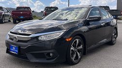 2016 Honda Civic Touring