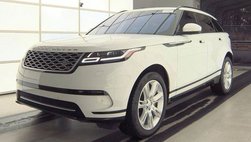 2020 Land Rover Range Rover Velar P250 S