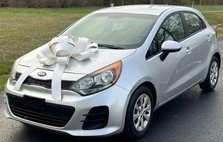 2016 Kia Rio5 LX
