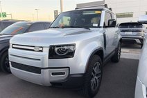 2024 Land Rover Defender 90 P300 S