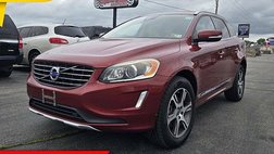 2015 Volvo XC60 T6 Premier Plus