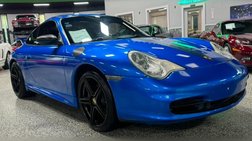 2004 Porsche 911 Carrera