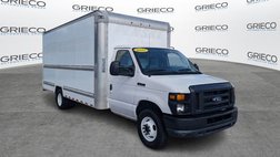 2017 Ford E-Series E-350 SD