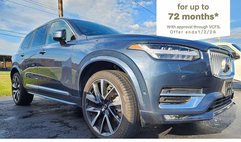 2024 Volvo XC90 B6 Plus Bright Theme 6P