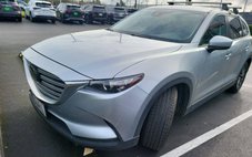 2018 Mazda CX-9 Sport
