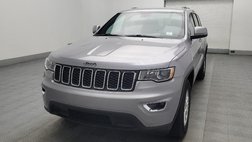 2020 Jeep Grand Cherokee Laredo E