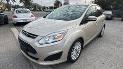 2017 Ford C-Max Hybrid SE