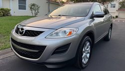 2011 Mazda CX-9 Sport