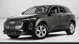 2025 Audi Q5 quattro Premium TFSI