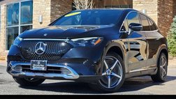 2024 Mercedes-Benz EQE EQE 350 4MATIC
