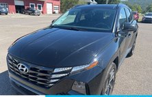 2023 Hyundai Tucson Hybrid SEL Convenience