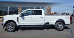2025 Ford Super Duty F-350 Lariat