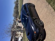2011 Subaru Impreza WRX STi WRX STI