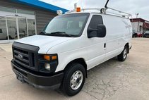 2013 Ford E-Series E-250