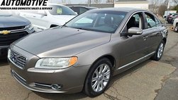 2010 Volvo S80 3.2