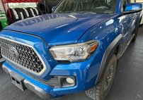 2018 Toyota Tacoma TRD Off-Road