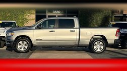 2020 Ram Ram Pickup 1500 Lone Star