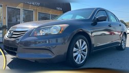 2011 Honda Accord EX