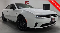 2024 Dodge Charger Daytona R/T