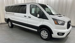 2023 Ford Transit 350 XLT