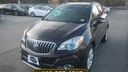 2015 Buick Encore Convenience