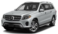 2018 Mercedes-Benz GLS GLS 450